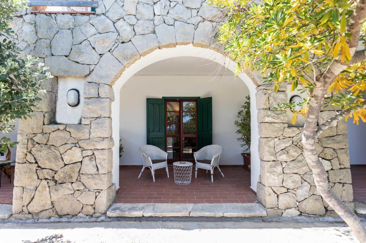 Chambre Triple - Vue sur Jardin