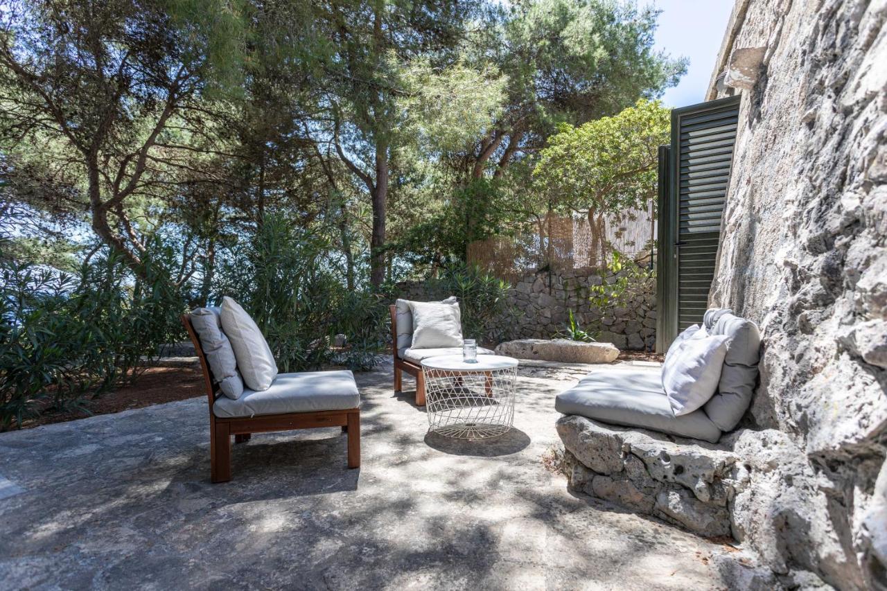 Studio avec Vue sur Jardin
