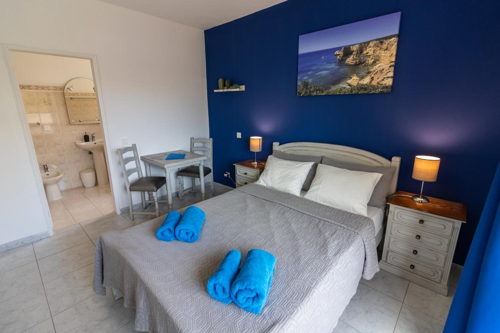 Chambre Double