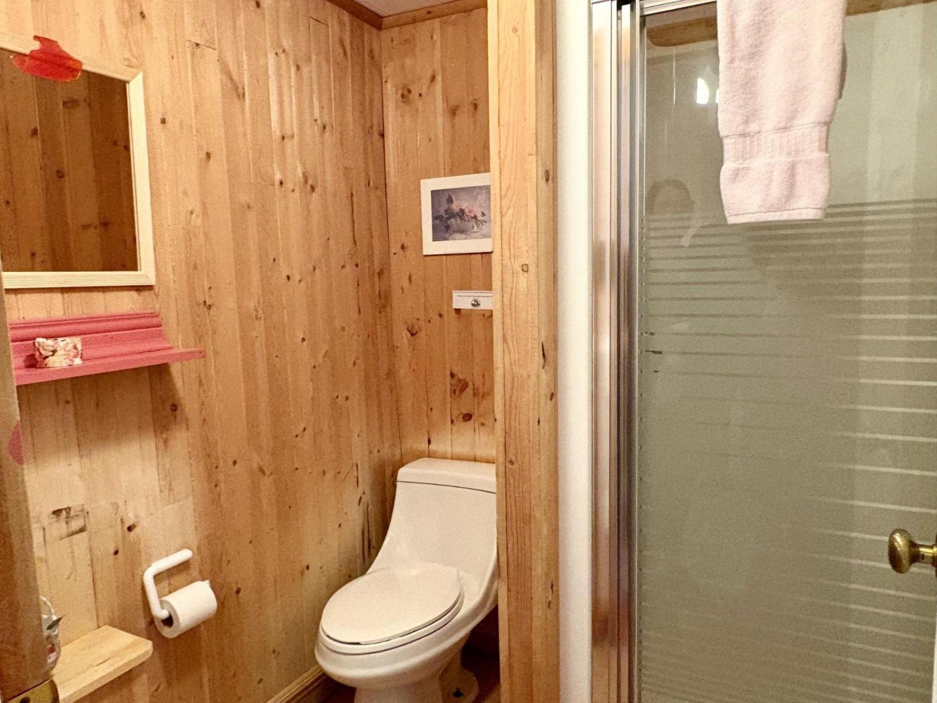 Chambre Lit Queen-Size