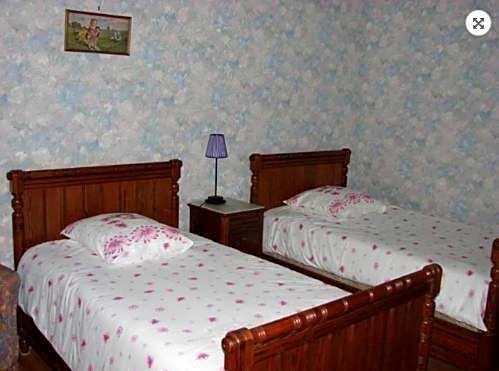 Suite Familiale (2 Adultes + 2 Enfants)