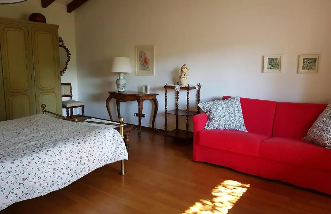 B&B La Casaccia-1
