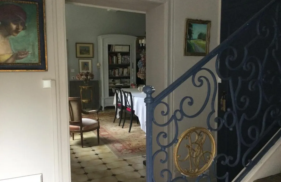 L’orangerie du Général-1