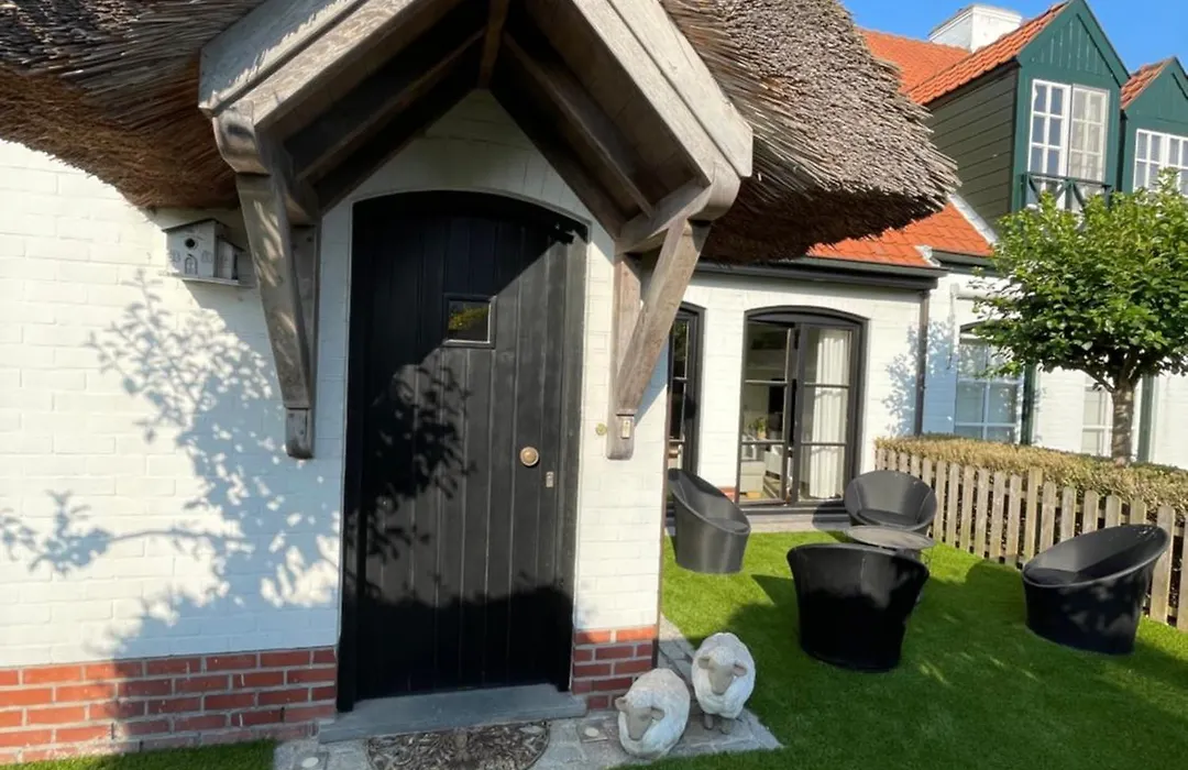 B&B Grain de Sable-1