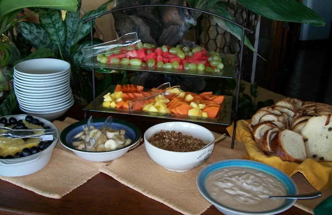 Villa Mango B&B-1
