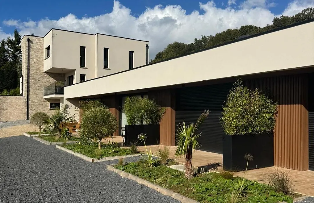 Le Domaine de la Vallée-1