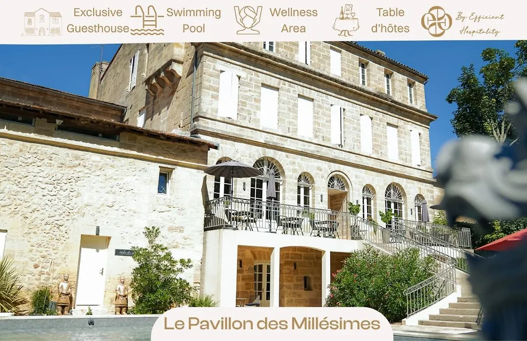 Pavillon des Millésimes-1