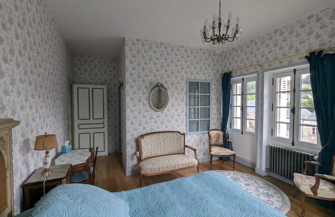 Castel Saint Laurent-1