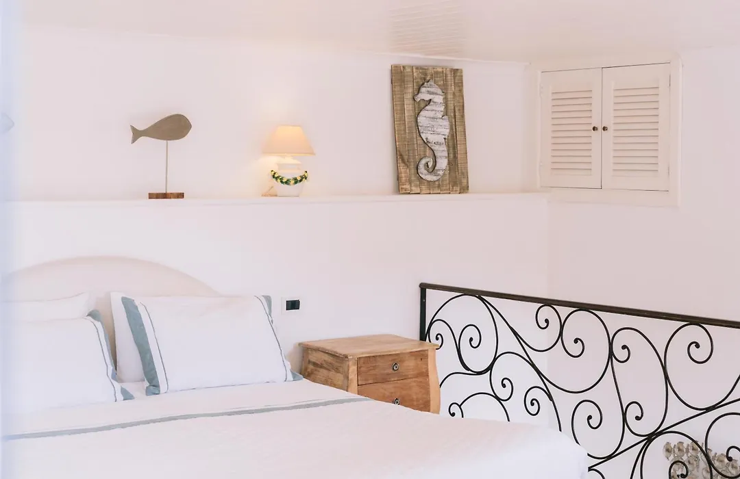 Villa Mary Suites-1