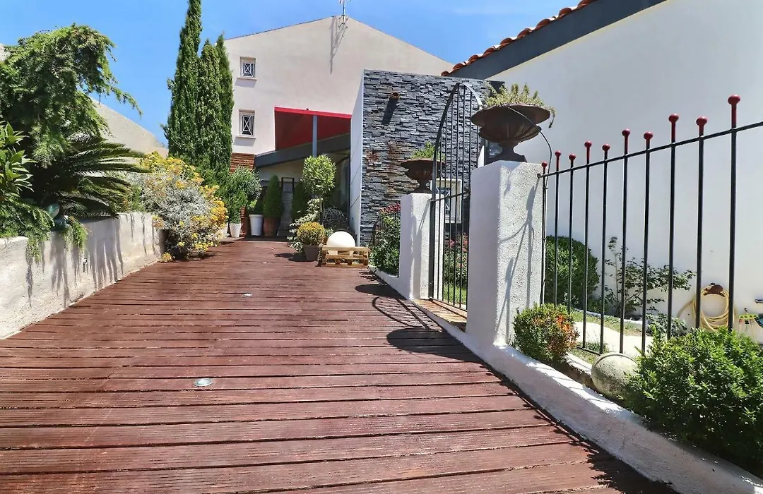 La Villa Blanche-1