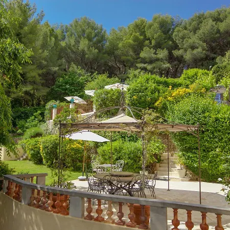 Villa Le Port d'attache-2