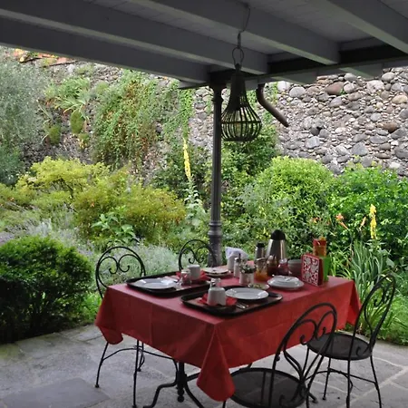 B&B La Casaccia-2