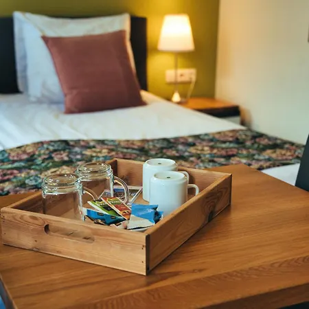 B&B De Hofnar Roermond-3