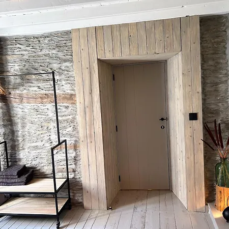 B&B Le Nid d'Hirondelle-2