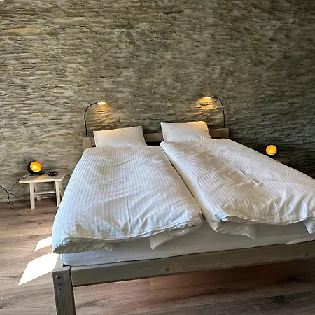 B&B Le Nid d'Hirondelle-3