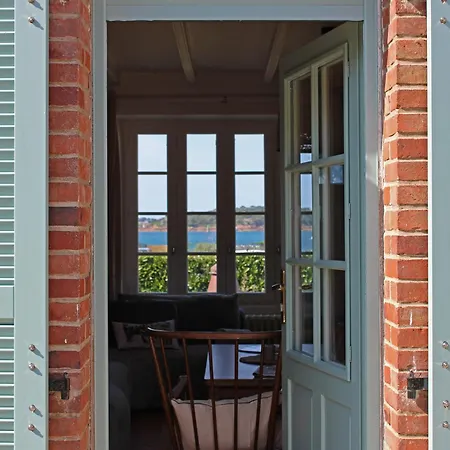 Chambres d'hôtes face à Bréhat, Maison des îles-2