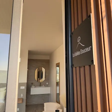 Le Domaine de la Vallée-2