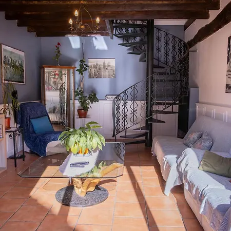 Chambres D'hôtes Le Petit Puits-3