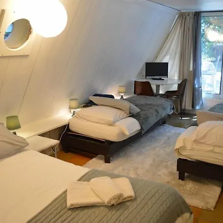 Casa mARTa : Suites, terrasses et vue panoramique-2