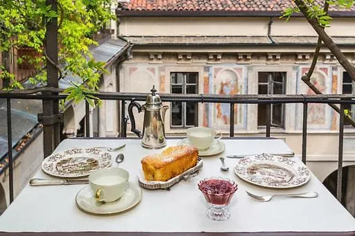 Meilleurs Bed and Breakfast à Turin