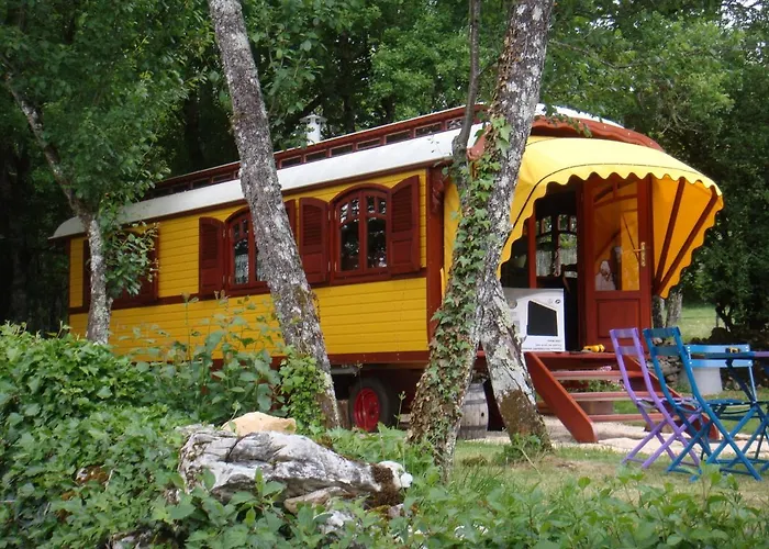 Meilleurs Bed and Breakfast à Gramat