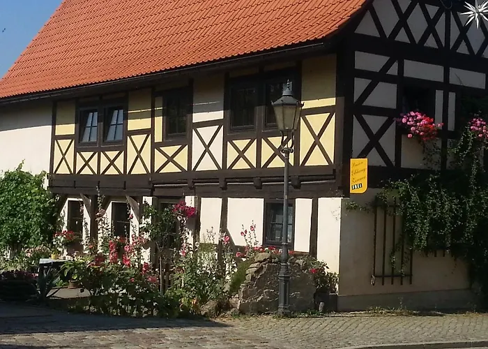 Meilleurs Bed and Breakfast à Dresde