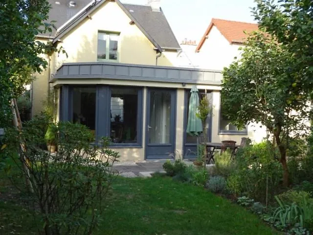 Bed and Breakfast à Caen