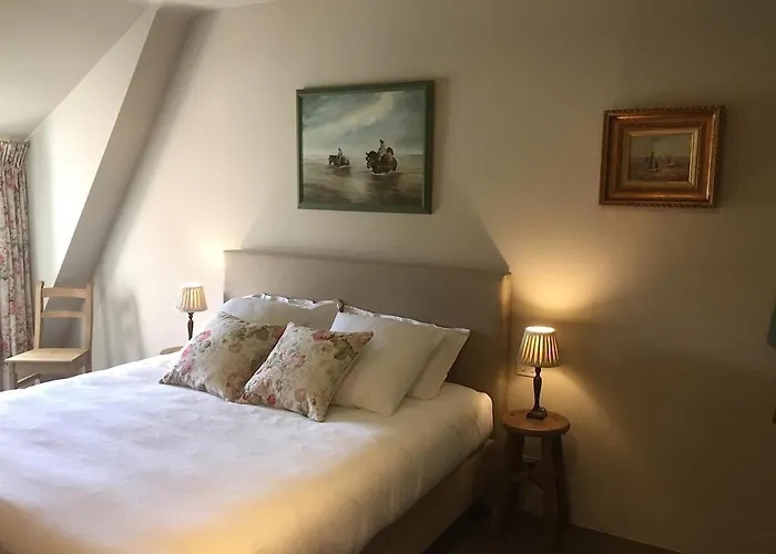 Meilleurs Bed and Breakfast à Coxyde