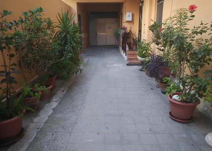 Meilleurs Bed and Breakfast à Milazzo