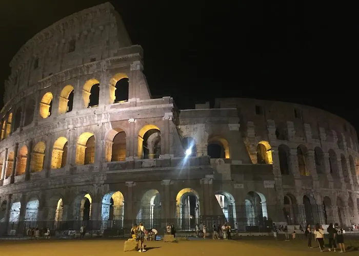B&B La Capitale Rome