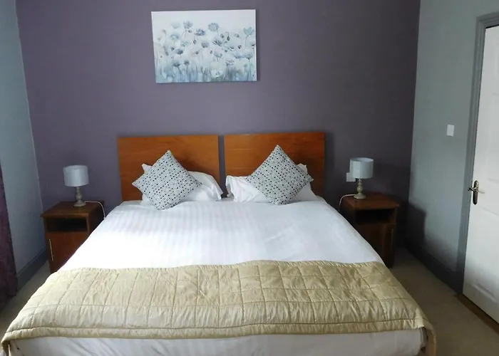 Anam Cara B&B Cork