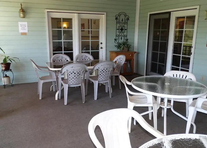 Meilleurs Bed and Breakfast à Groveland