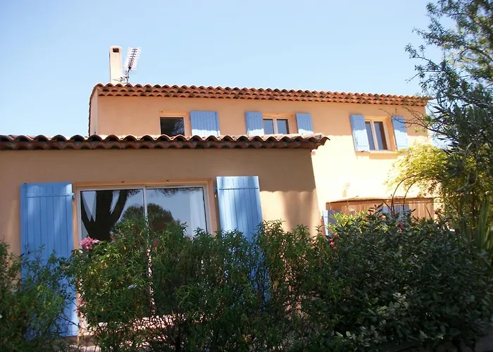 Meilleurs Bed and Breakfast à Lorgues