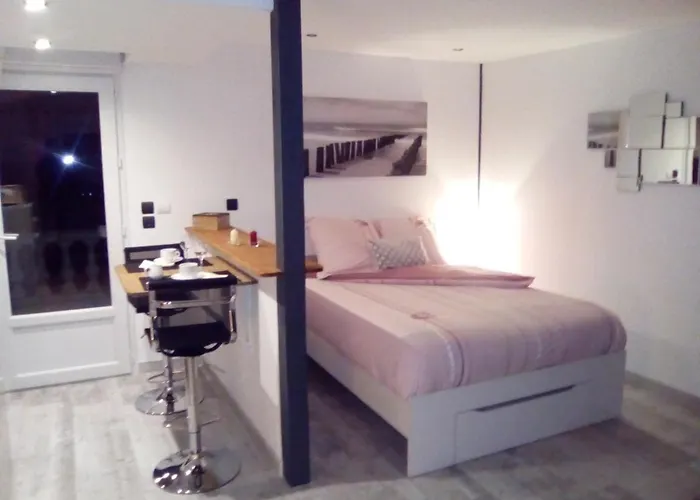Meilleurs Bed and Breakfast à NORMANDY
