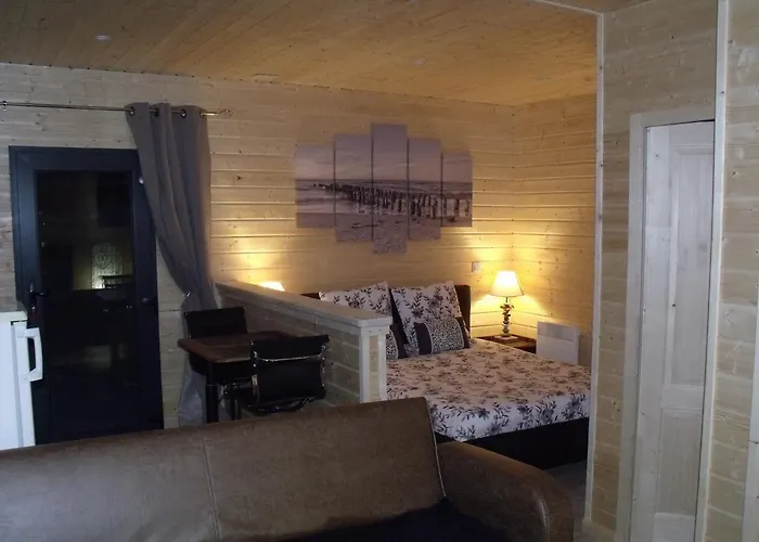 Meilleurs Bed and Breakfast à Lisieux