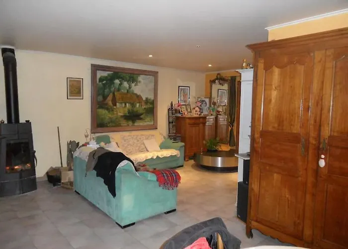 Meilleurs Bed and Breakfast à Lambesc