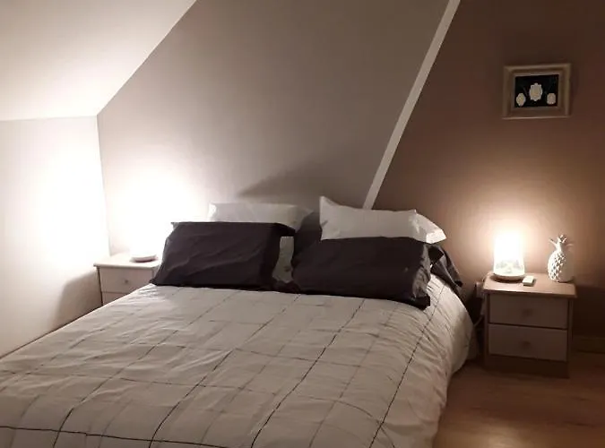 Meilleurs Bed and Breakfast à Sully-sur-Loire
