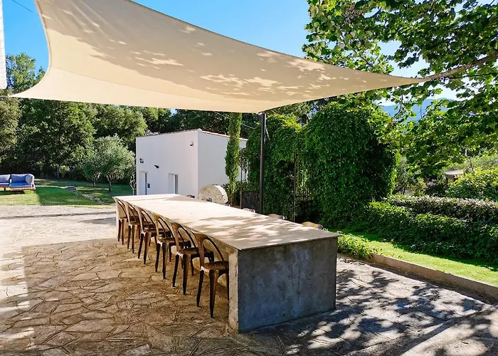 Meilleurs Bed and Breakfast à Corte (Corsica)