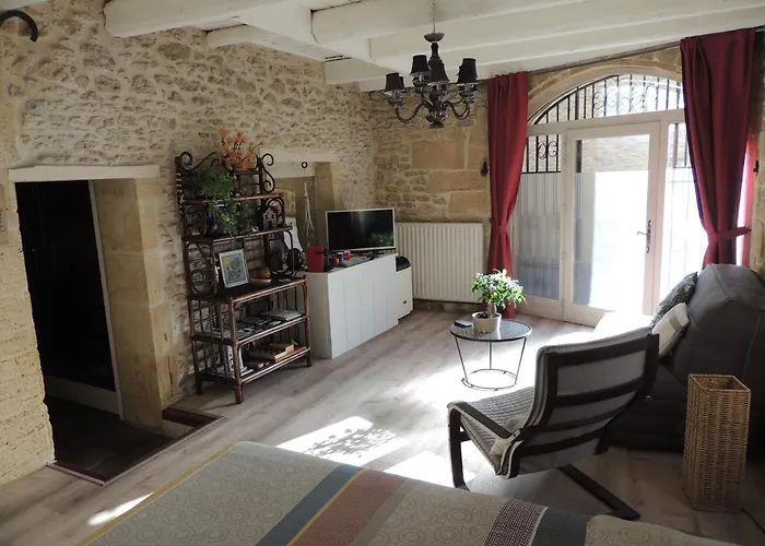 Meilleurs Bed and Breakfast à Tarascon