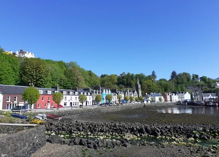 Meilleurs Bed and Breakfast à Tobermory