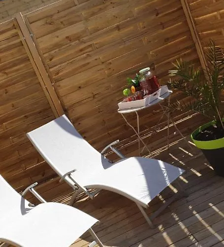 Meilleurs Bed and Breakfast à Saint-Valery-en-Caux