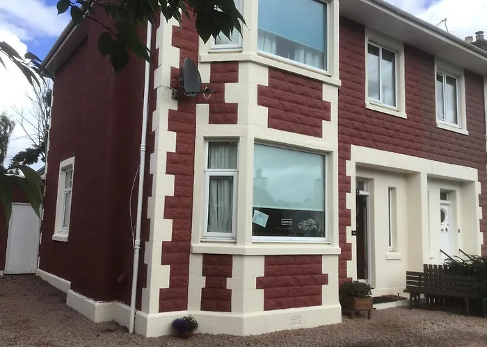 Meilleurs Bed and Breakfast à Inverness