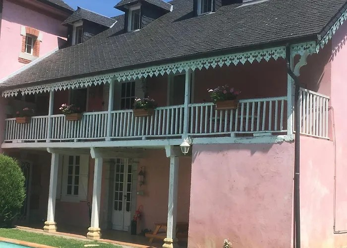 Meilleurs Bed and Breakfast à Luz-Saint-Sauveur