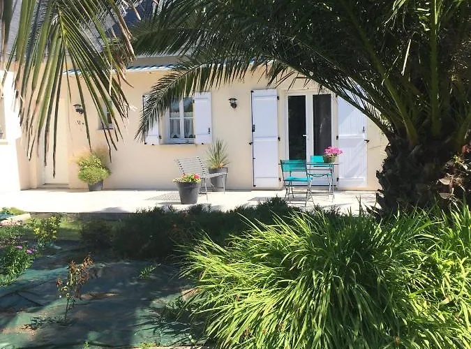 Meilleurs Bed and Breakfast à Omonville-la-Rogue