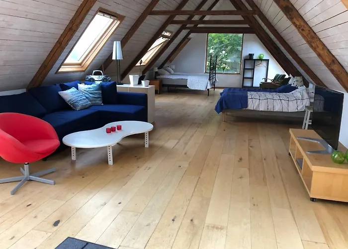 Meilleurs Bed and Breakfast à Malmö