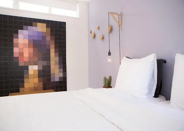 Meilleurs Bed and Breakfast à Bois-le-Duc