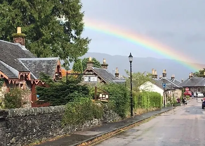 Meilleurs Bed and Breakfast à Luss