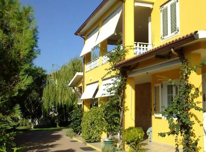 Meilleurs Bed and Breakfast à Badesi