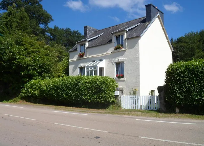 Meilleurs Bed and Breakfast à Huelgoat