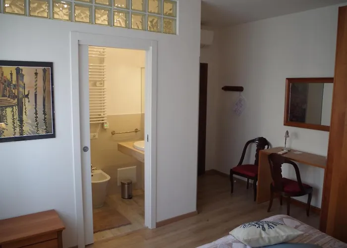 Meilleurs Bed and Breakfast à Mestre